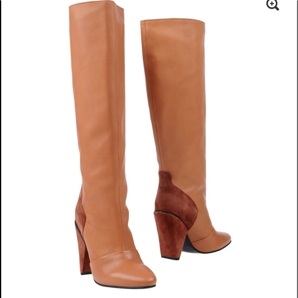 Incredible Chloe Boots!!